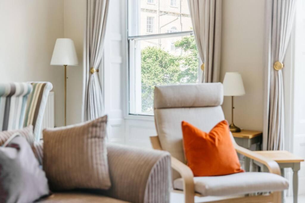 Luxury, Central, Sun-Filled 3 Bed Haven In Μπαθ Εξωτερικό φωτογραφία